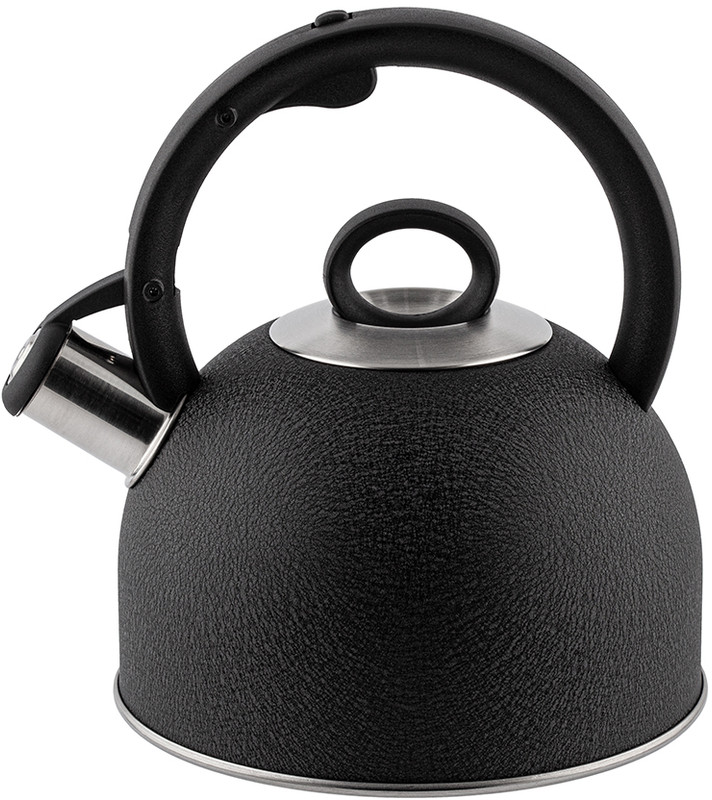 Чайник VINZER Nero 2.5 л (50010v) (5907706500108)